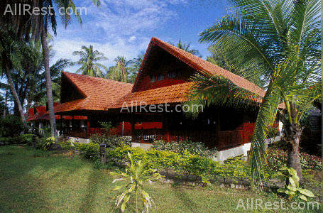 Smile House Resort 7